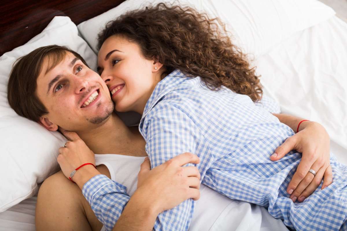 better sex life