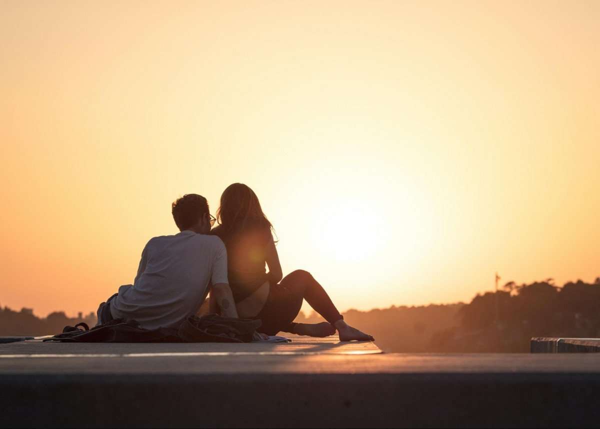 get your marriage on track