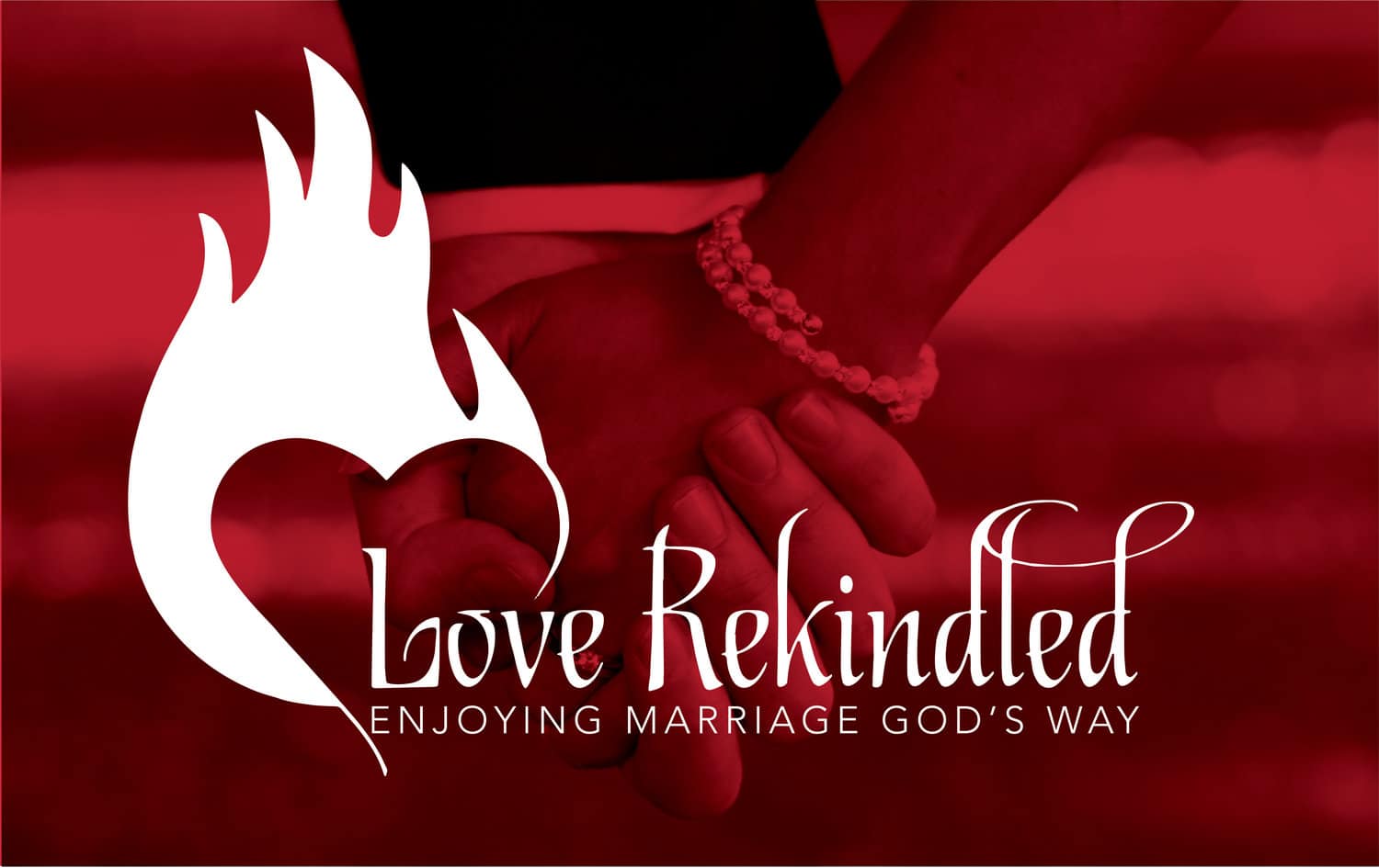 Love Rekindled: Peter and Samantha's Marriage Rescued by Marriage Counselling