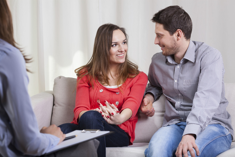 Strengthening Love and Relationships through Marriage Counseling