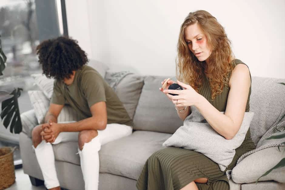 EMDR for relationship trauma