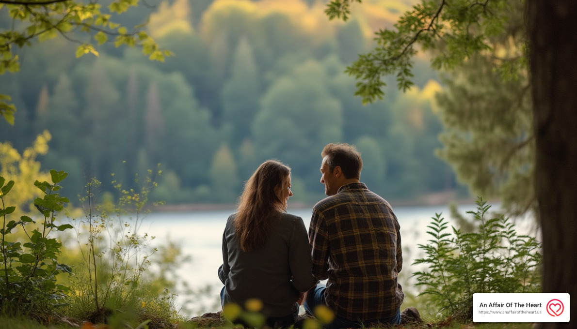 couples therapy retreat
