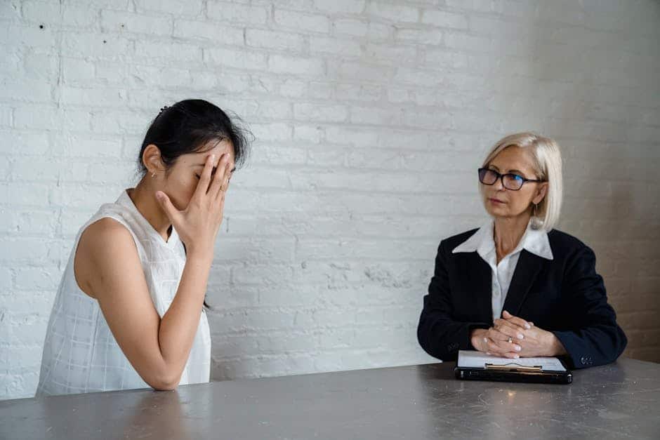 intensive counseling