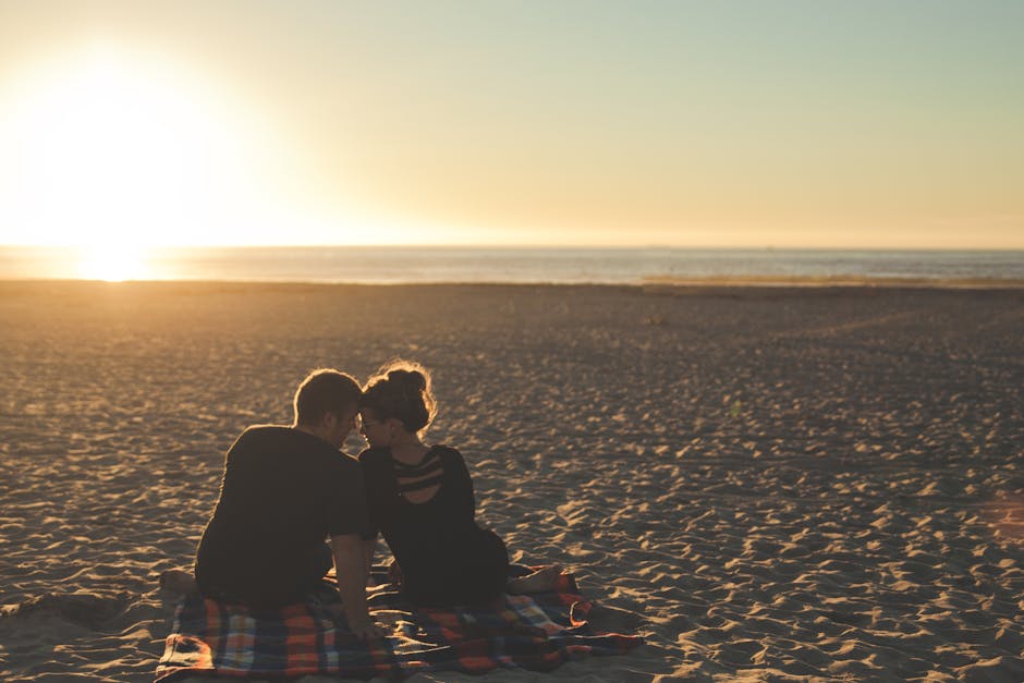 intimacy retreats for couples california