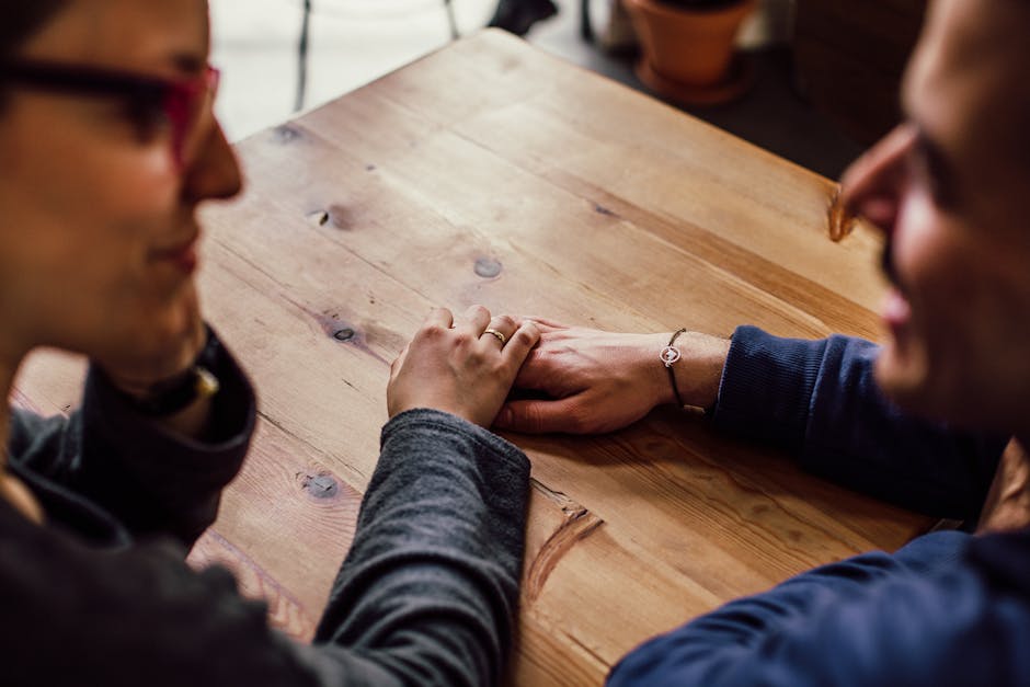 emotional affair vs friendship