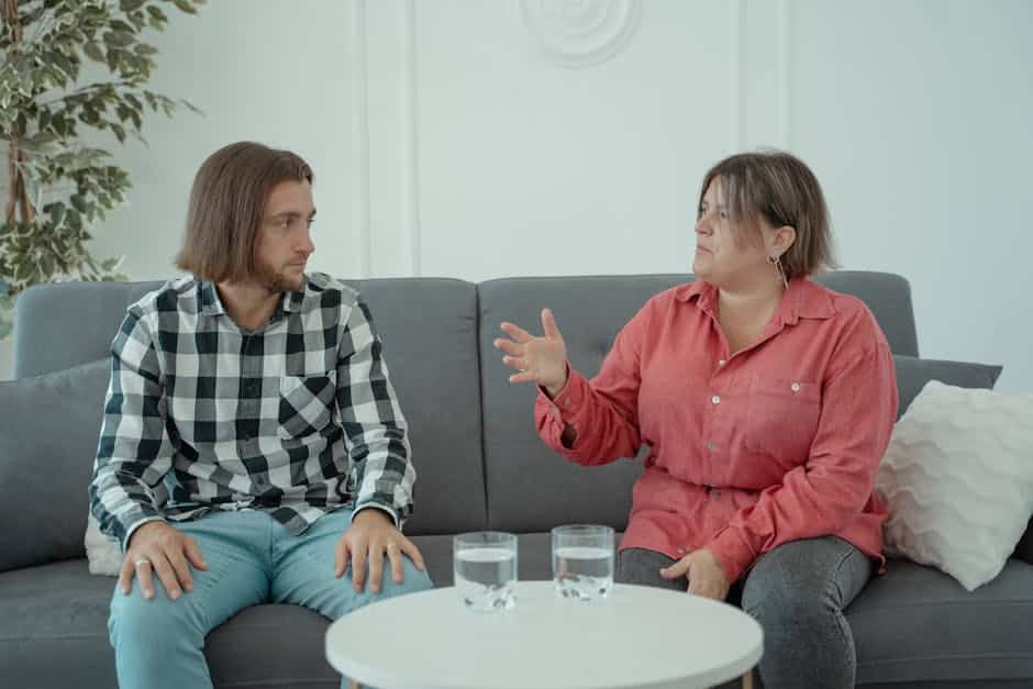 improving communication in marriage