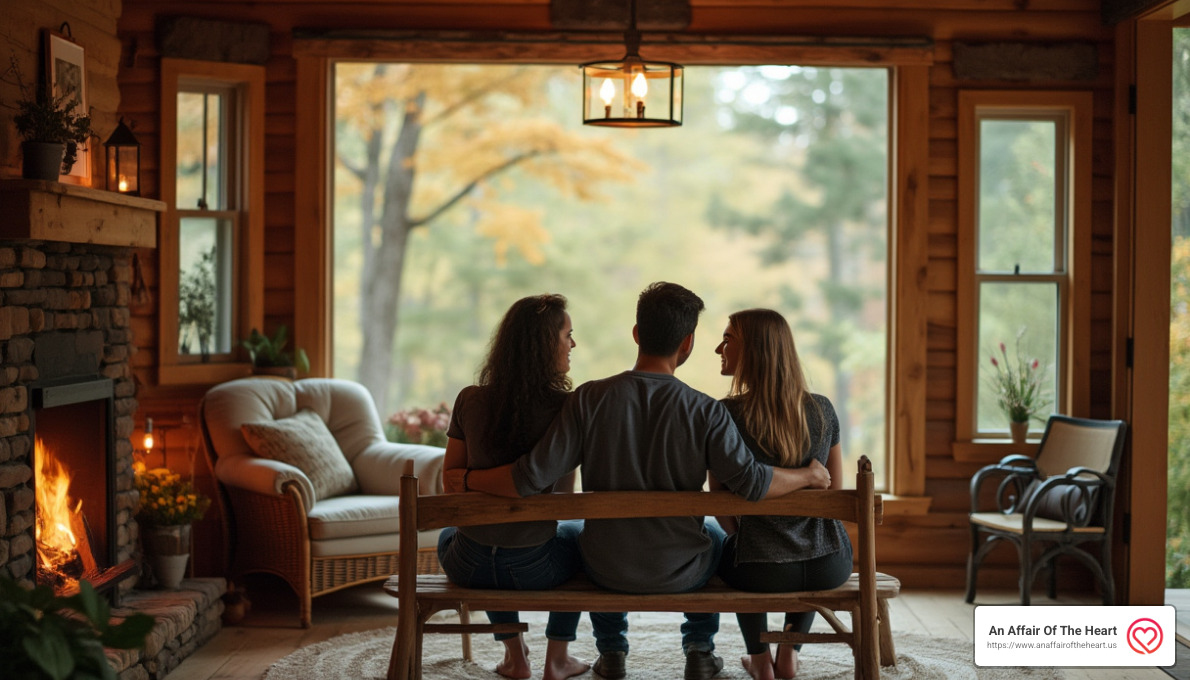 marriage retreat couples crisis