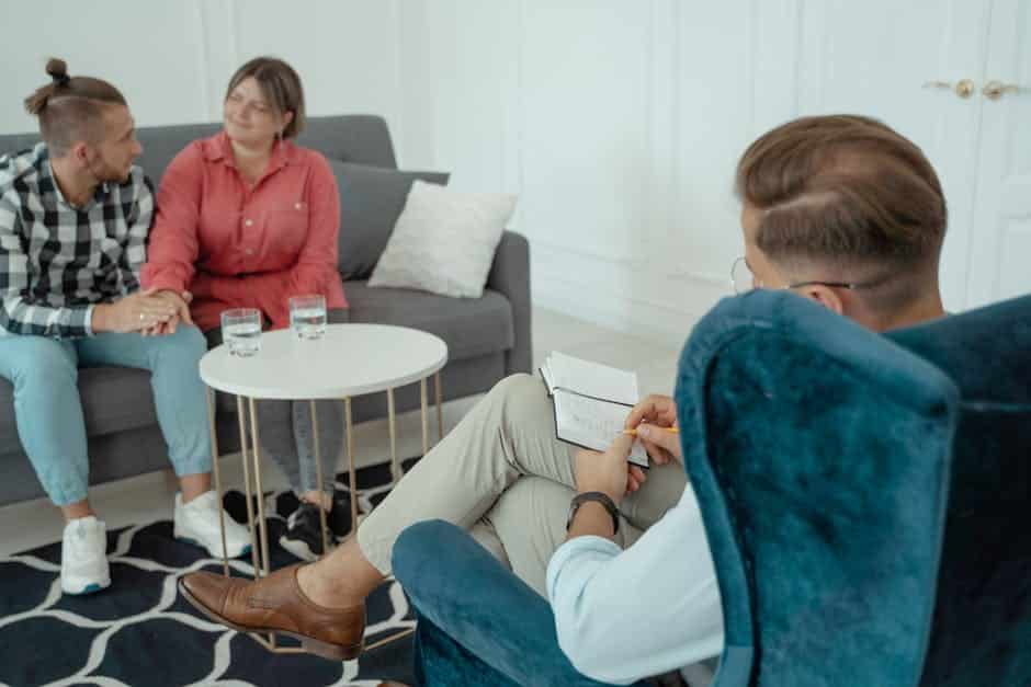 relationship counseling Rhode Island