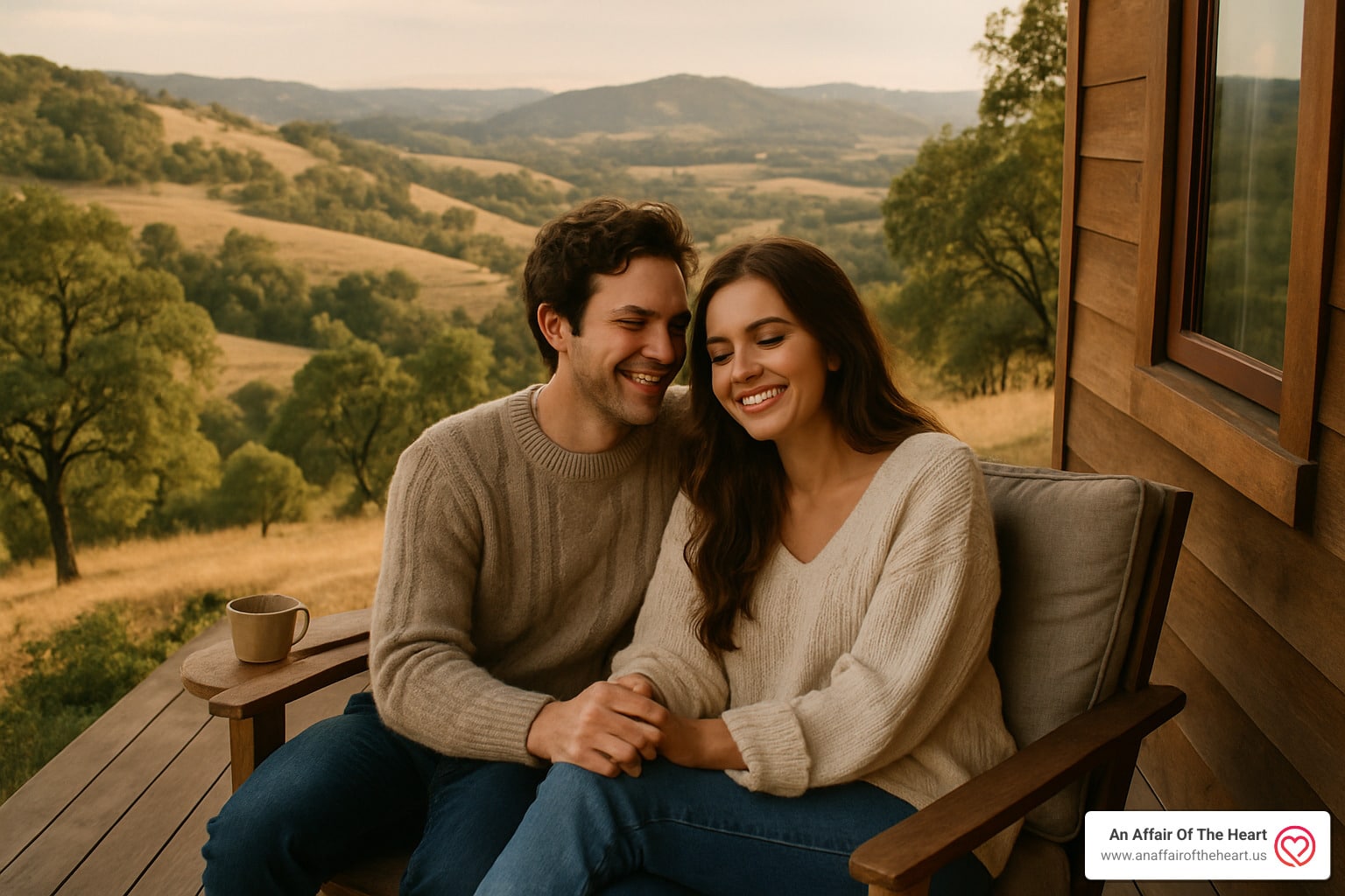 couples retreat auburn CA