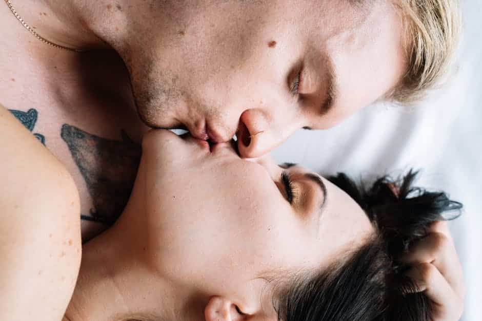 couples therapy for intimacy
