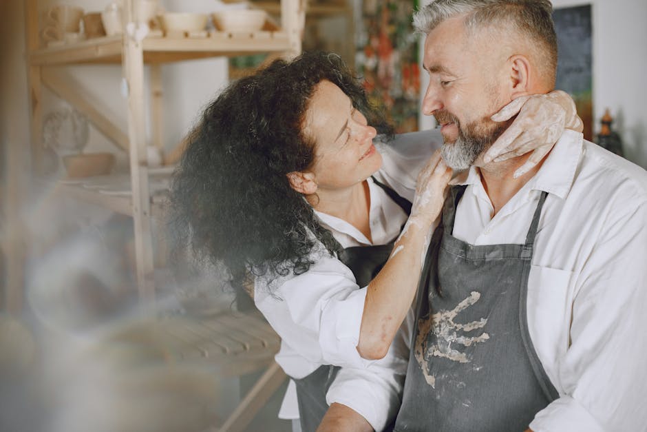 intimacy workshops for couples