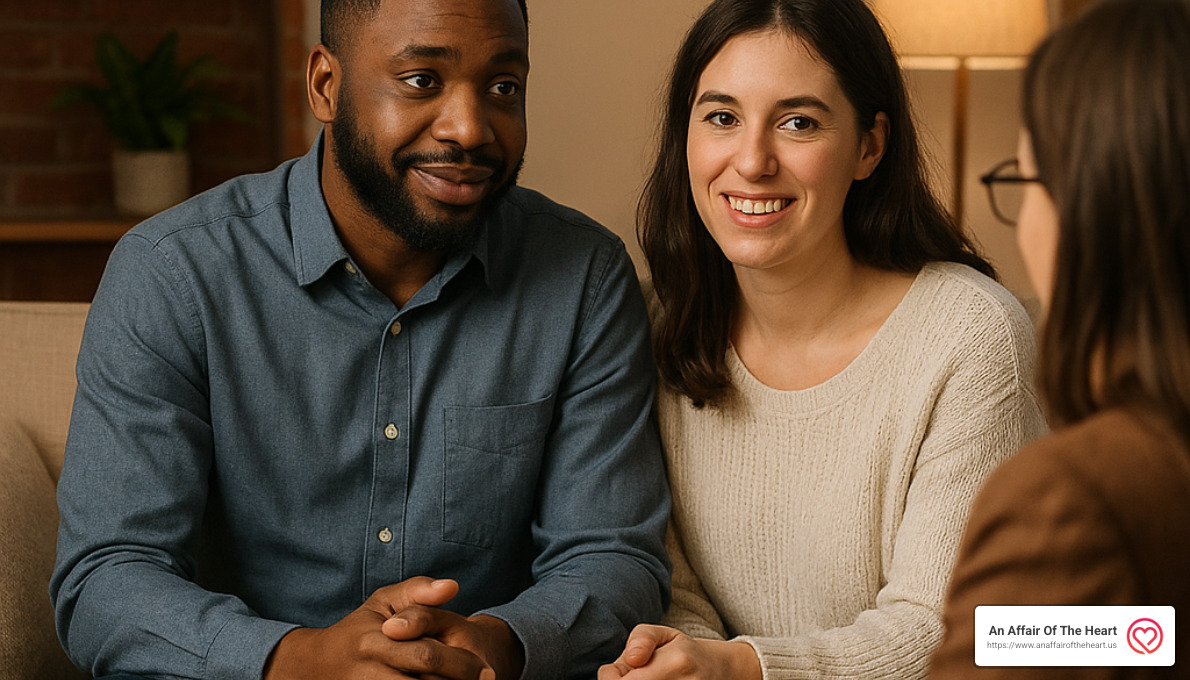 marriage enrichment programs