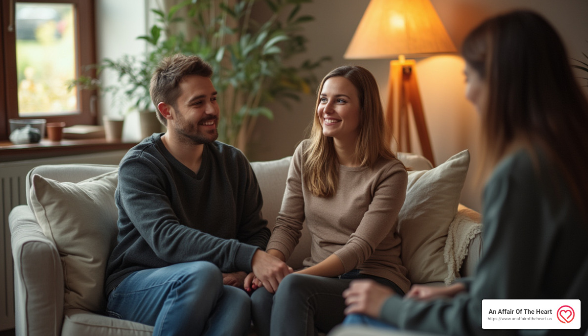 weekend intensive couples therapy