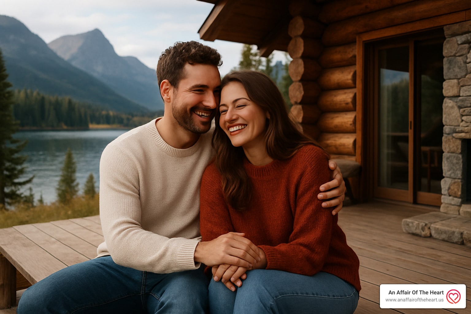 couples retreat united states