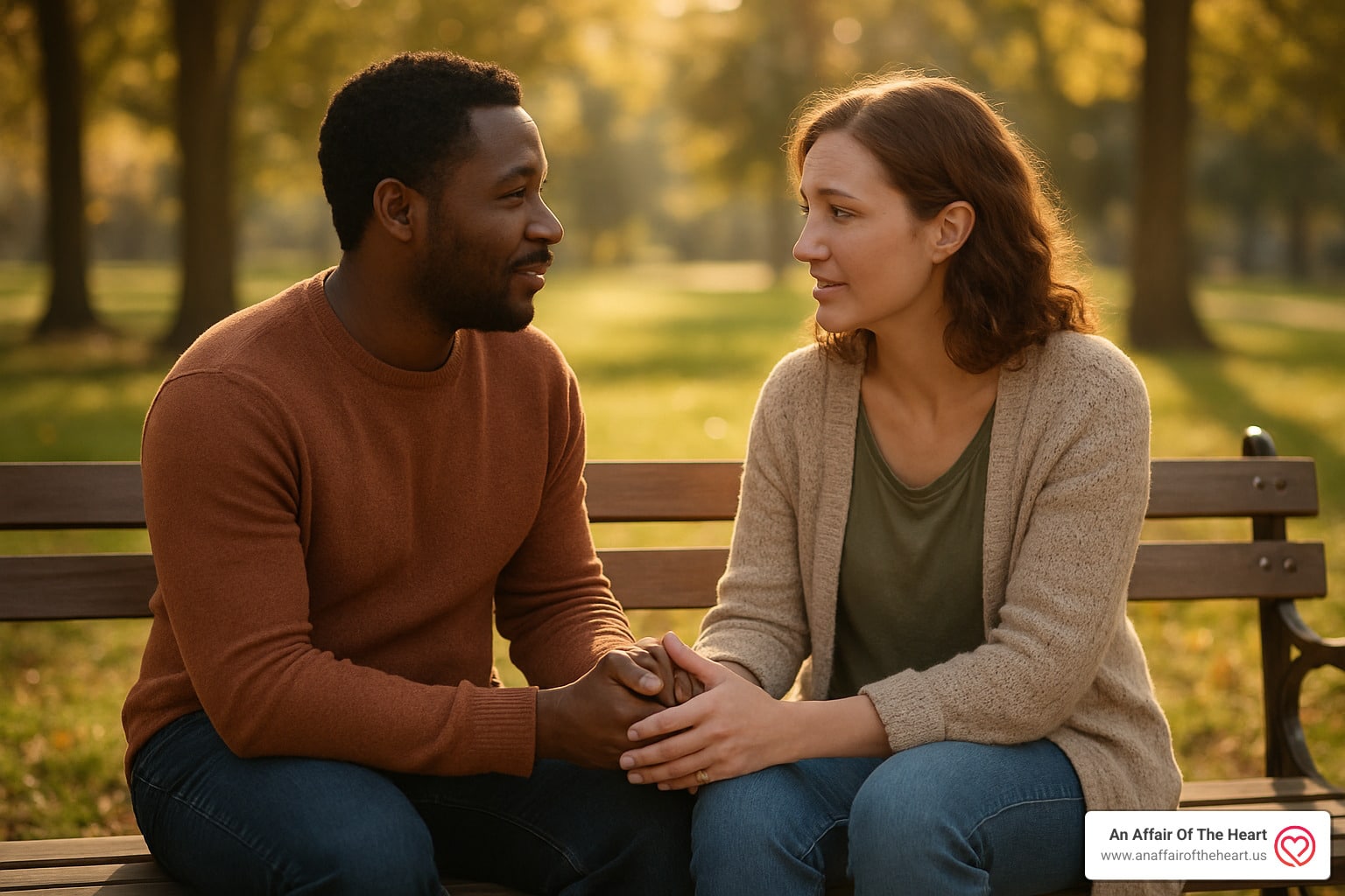 healing after infidelity