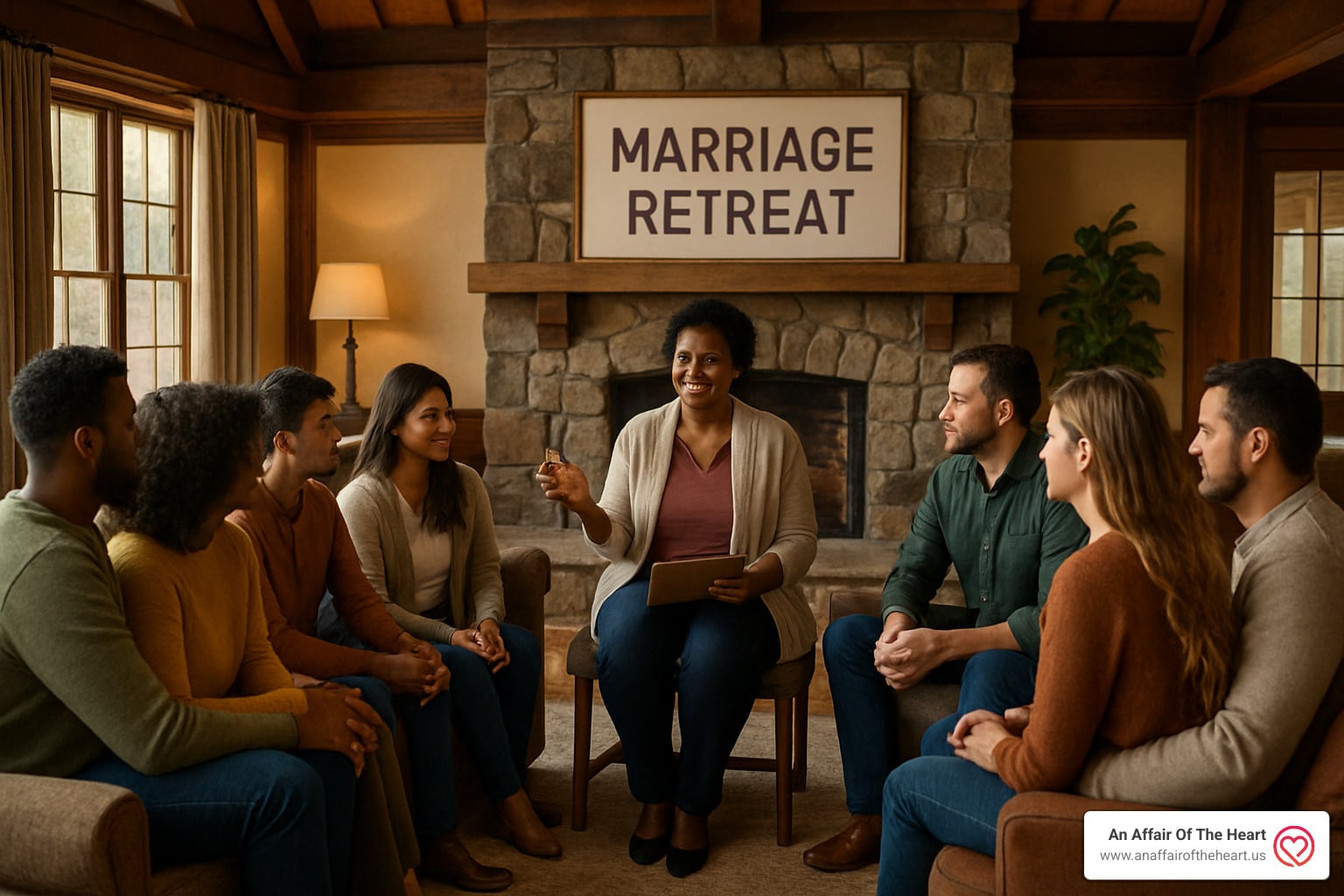 marriage camps near me