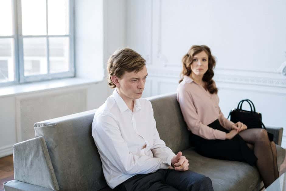 marriage crisis counseling retreat