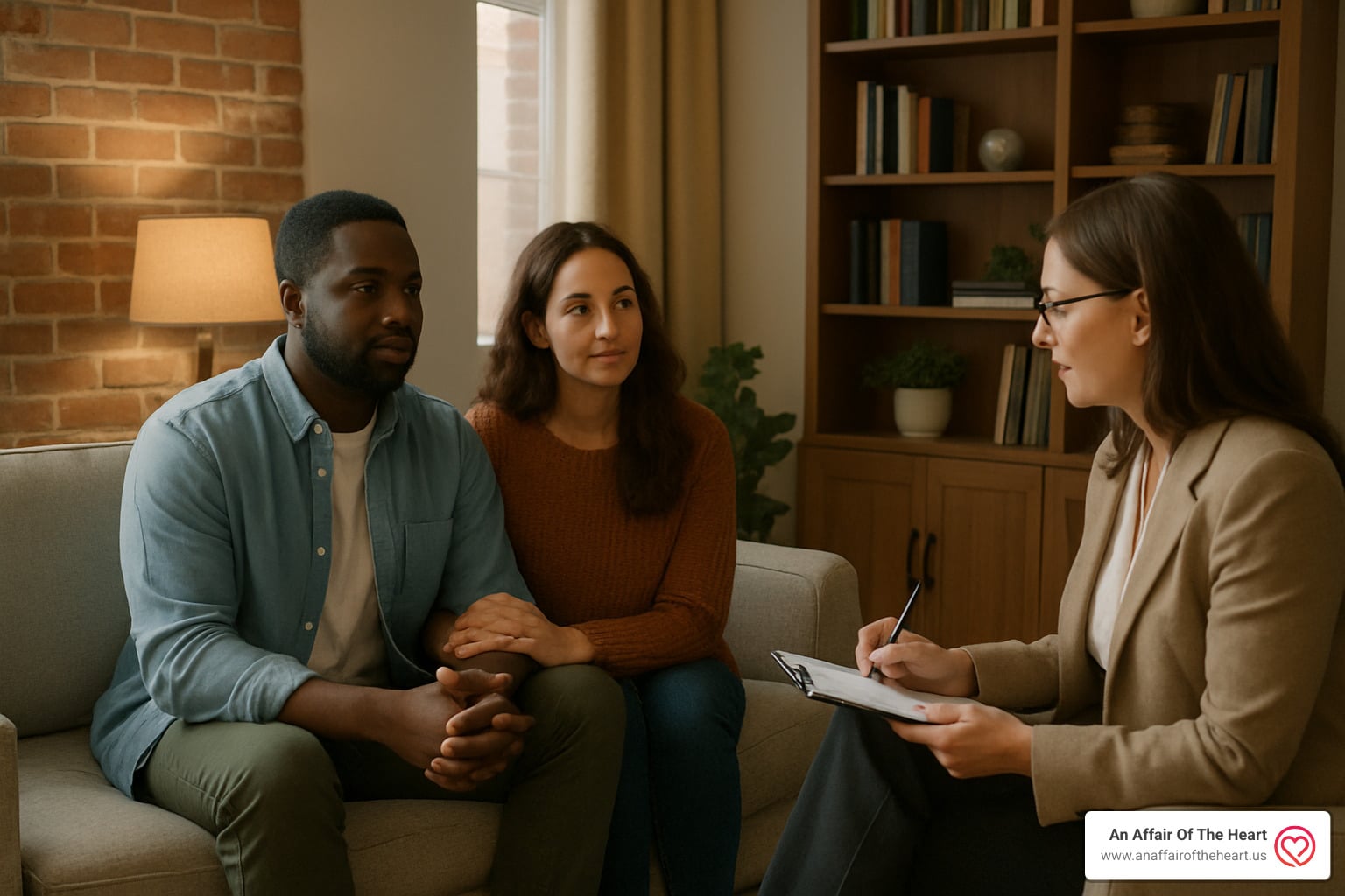 relationship therapy for couples