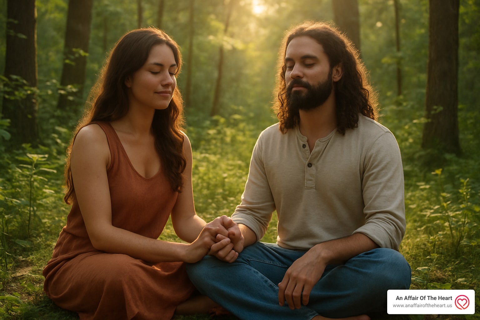 spiritual couples counseling retreat near me