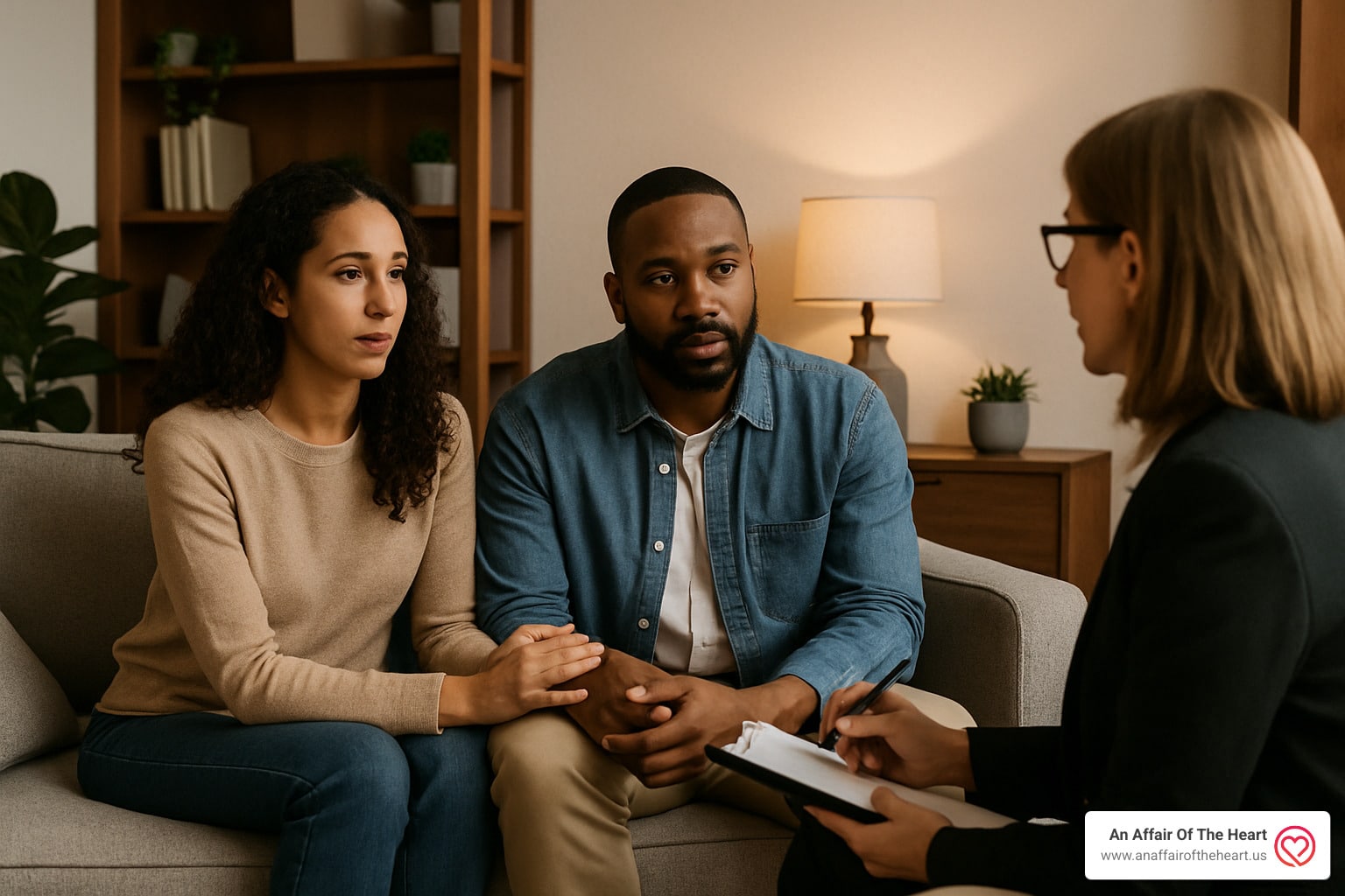 therapy for relationship issues