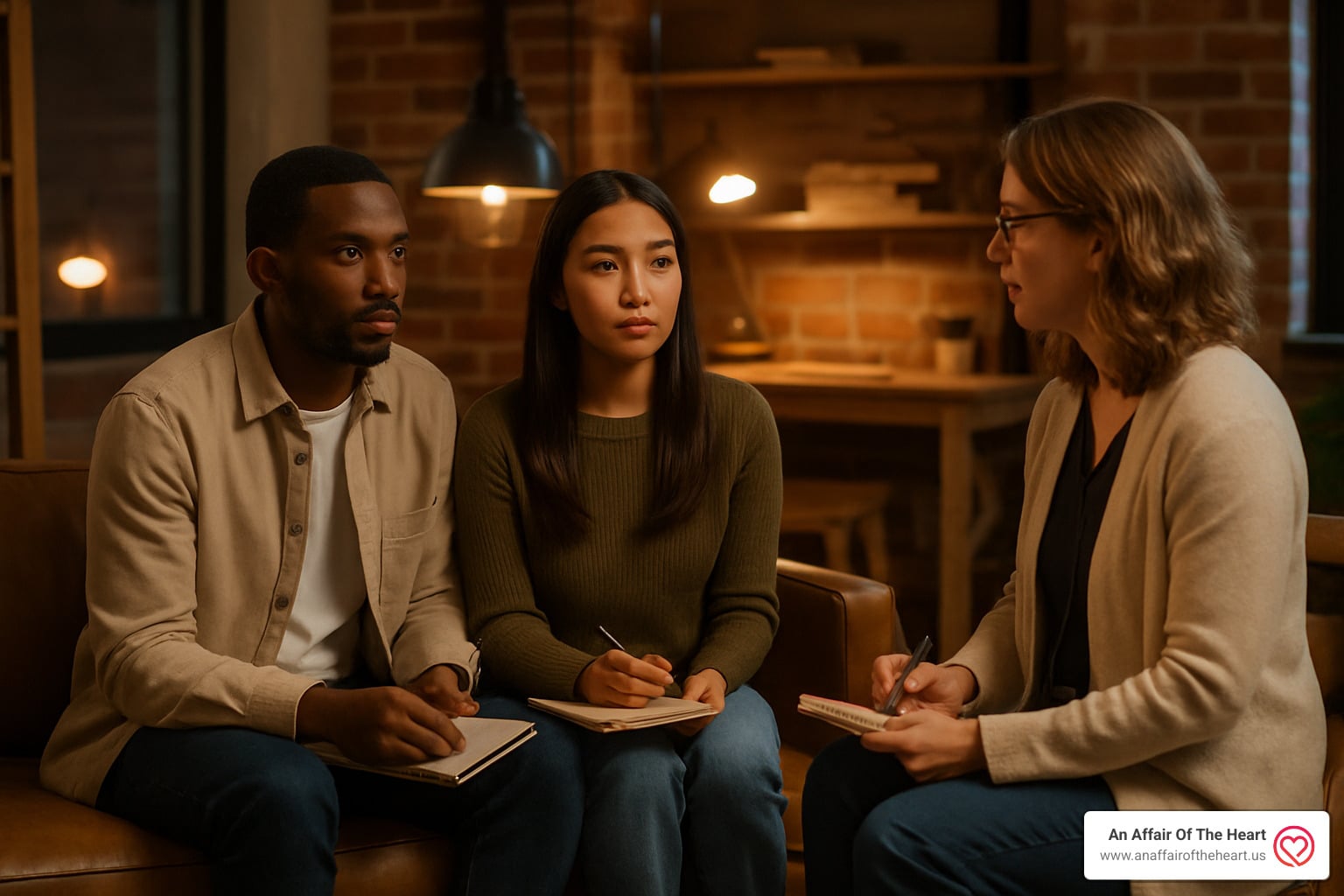 relationship bootcamp near me